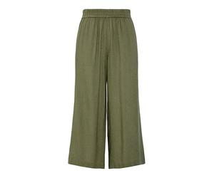 PIECES Female Culottes PCPIA LEINENMIX | Culottes