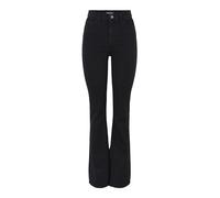 PIECES Female Flared Jeans PCPEGGY HW