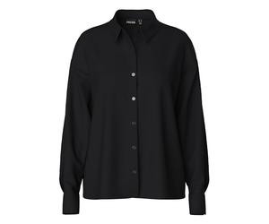 PIECES Female Hemd PCFRANAN