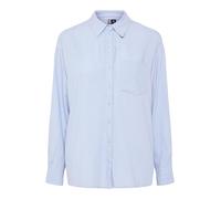 PIECES Female Hemd PCPIA LEINENMIX | Shirt