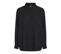 PIECES Female Hemd PCPIA LEINENMIX | Shirt