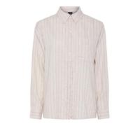 PIECES Female Hemd PCPIA LEINENMIX | Shirt