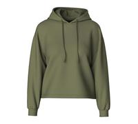 Pieces Chilli Hoodie Blau L Frau (Herstellerartikelnummer: 17113437-Trooper-L)