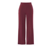 PIECES Female Hose mit weitem Bein PCBOZZY Gestreift | Wide-leg trousers
