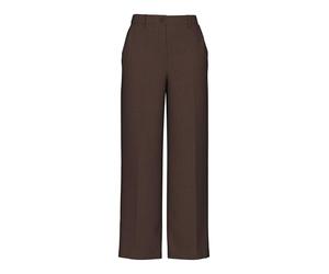 PIECES Female Hose mit weitem Bein PCKAMIL