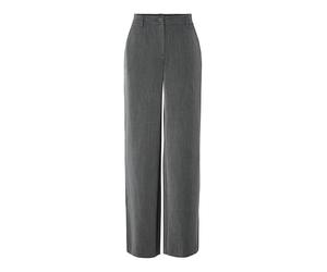 PIECES Female Hose mit weitem Bein PCKAMIL