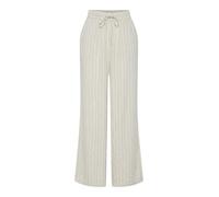 PIECES Female Hose mit weitem Bein PCPIA