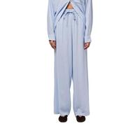 PIECES Female Hose mit weitem Bein PCPIA