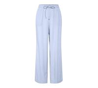 PIECES Female Hose mit weitem Bein PCPIA