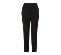 Pieces Kamil Ankle Hochbundhosen XL Black