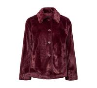 PIECES Female Jacke PCROBYN FLAUSCH