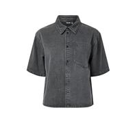 PIECES Female Jeanshemd PCSMIDI