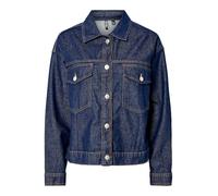 PIECES Female Jeansjacke PCELMA