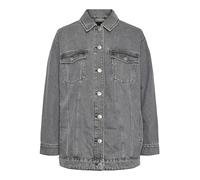 PIECES Female Jeansjacke PCTIKA