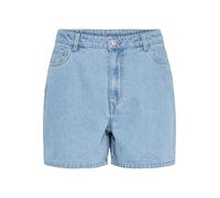 PIECES Female Jeansshorts PCABBI MW