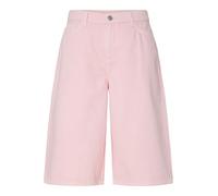 PIECES Female Jeansshorts PCSKY MW | Denim shorts