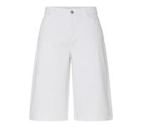 PIECES Female Jeansshorts PCSKY MW | Denim shorts