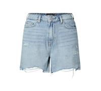 PIECES Female Jeansshorts PCSUMMER HW | Denim shorts