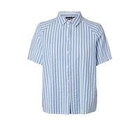 PIECES Female Kurzarmhemd PCSTINNA | Short sleeved shirt