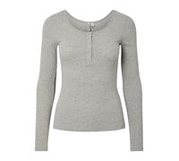 PIECES Female Longsleeve PCKITTE