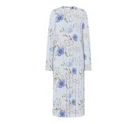 PIECES Female Maxikleid PCAMBER PLISSEE