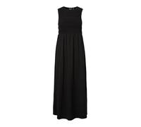PIECES Female Maxikleid PCBETTY GESMOKTES