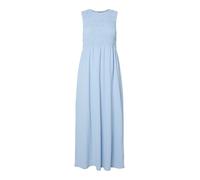 PIECES Female Maxikleid PCBETTY GESMOKTES | Maxi dress