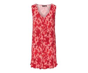 PIECES Female Midikleid PCFLORA WENDBARES Tank | Mini dress