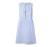 PIECES Female Midikleid PCJOLLY GEBUNDENES