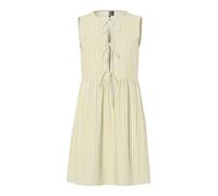 PIECES Female Midikleid PCJOLLY GEBUNDENES