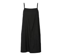 PIECES Female Midikleid PCPIA LEINENMIX TRÄGER