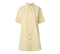 PIECES Female Midikleid PCSKY A-Silhouette Denim