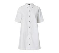 PIECES Female Midikleid PCSKY A-Silhouette Denim