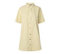 PIECES Female Midikleid PCSKY A-Silhouette Denim