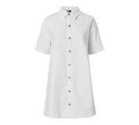PIECES Female Midikleid PCSKY A-Silhouette Denim | Mini dress