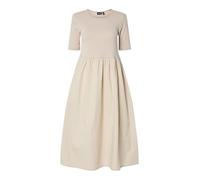 PIECES Female Midikleid PCTONYA