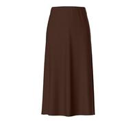 PIECES Female Midirock PCFRANAN | Midi skirt