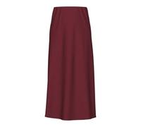 PIECES Female Midirock PCFRANAN | Midi skirt