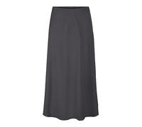 PIECES Female Midirock PCFRANAN | Midi skirt