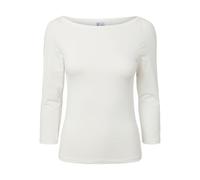 PIECES Female Oberteil mit 3/4-Ärmeln PCPHOEBE U-Boot-Ausschnitt