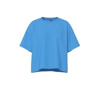 PIECES Female Oberteil mit kurzen Ärmeln PCCHILLI Oversize