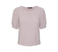 PIECES Female Oberteil mit kurzen Ärmeln PCMIMI
