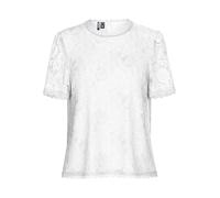 PIECES Female Oberteil mit kurzen Ärmeln PCOLLINE