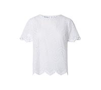 PIECES Female Oberteil mit kurzen Ärmeln PCVILDE