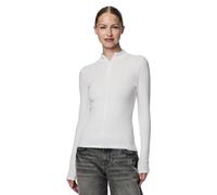 PIECES Female Oberteil mit Langen Ärmeln PCKITTE