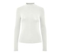 PIECES Female Oberteil mit Langen Ärmeln PCKITTE