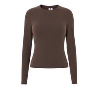 PIECES Female Oberteil mit Langen Ärmeln PCLULA | Long Sleeved Top