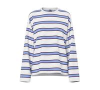 PIECES Female Oberteil mit Langen Ärmeln PCMILA Loose FIT | Long Sleeved Top