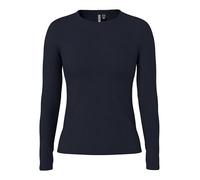 PIECES Female Oberteil mit Langen Ärmeln PCRUKA