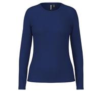 PIECES Female Oberteil mit Langen Ärmeln PCRUKA | Long Sleeved Top